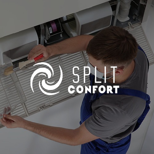 split confort ar condicionados